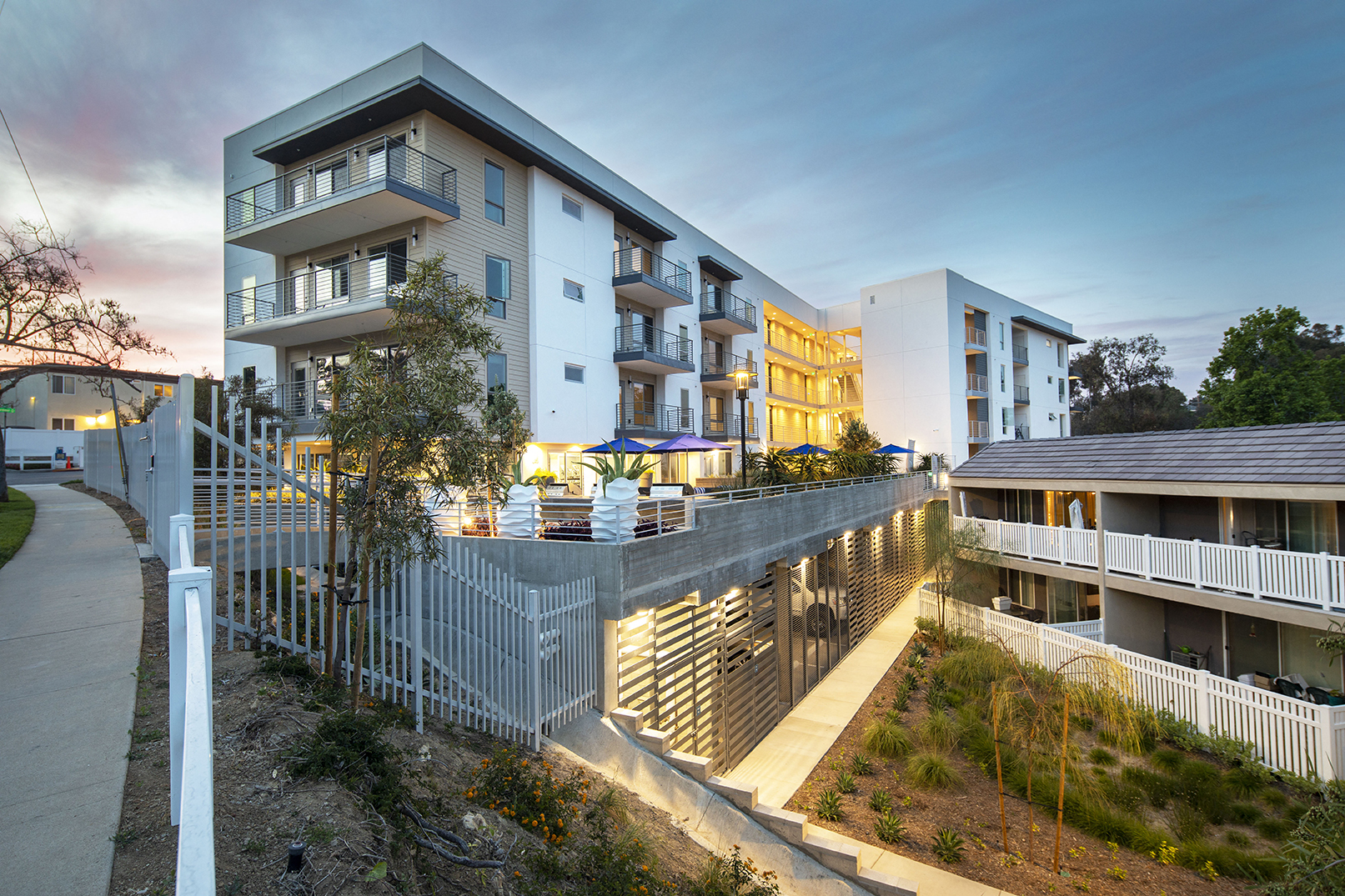 San Diego Appartments - 10 Gorgeous Studio Apartments Located In San